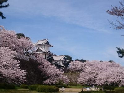 4月の定休日お知らせ。